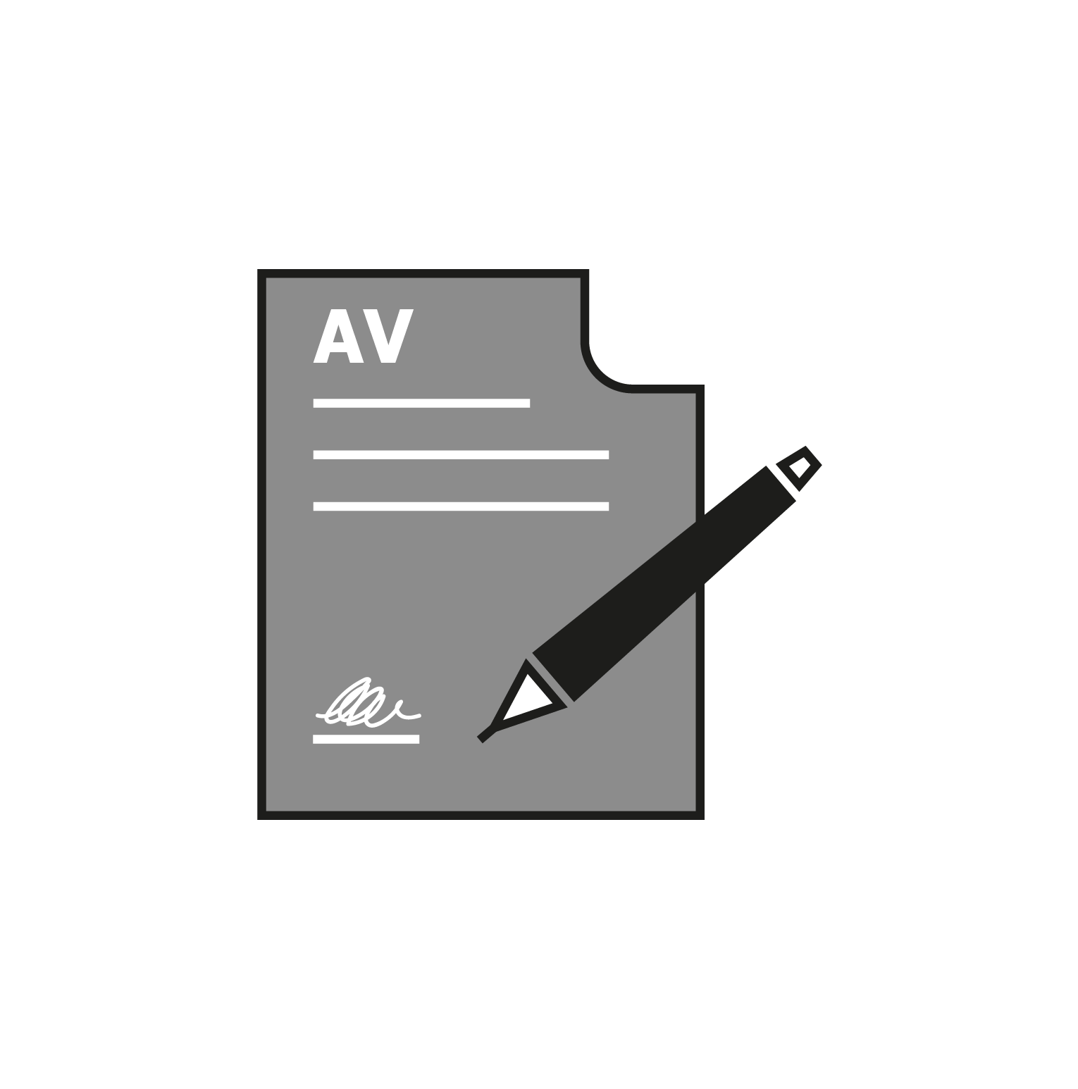 Auftragsvereinbarung